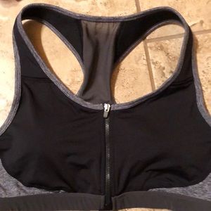 Bcg Bra